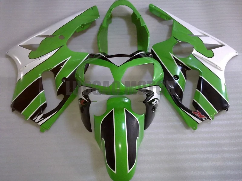 Full tank cover Fairing kit for White Green Blk KAWASAKI Ninja ZX12R 2002 2003 2004 2005 2006 ZX 12R Injection Fairings bodywork
Full tank cover Fairing kit for White Green Blk KAWASAKI Ninja ZX12R 2002 2003 2004 2005 2006 ZX 12R Injection Fairings bodywork