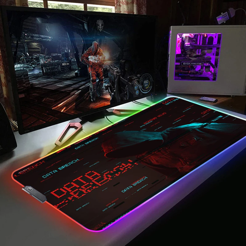 Matrix Code Gaming RGB Computer Table For Office Anime Mouse Pad Mouse Computer Gamer Desk Lighting Deskpad Keyboard Mat Csgo
Matrix Code Gaming RGB Computer Table For Office Anime Mouse Pad Mouse Computer Gamer Desk Lighting Deskpad Keyboard Mat Csgo