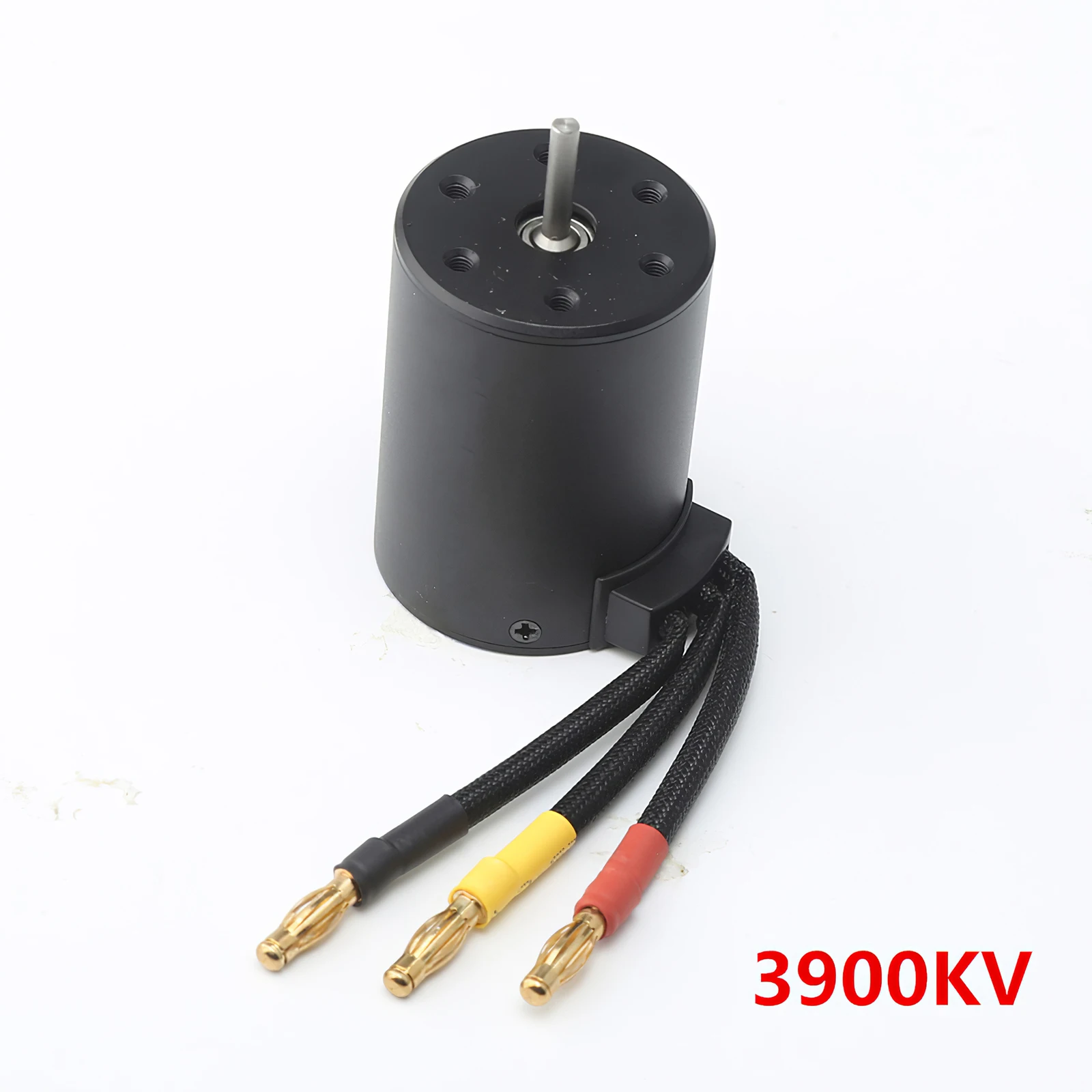 1/10 Remote Controlling Car 3650 3900KV 120A Programming Card Motor Set Remote Car ESC Brushless Electronic Speed Controller
1/10 Remote Controlling Car 3650 3900KV 120A Programming Card Motor Set Remote Car ESC Brushless Electronic Speed Controller