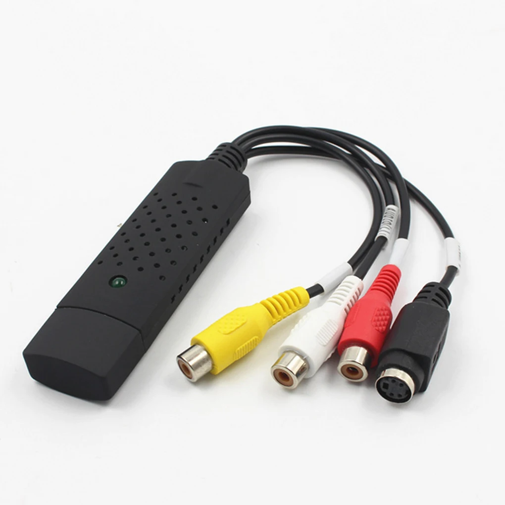 USB-карта захвата аудио и видео, HD-преобразователь видео, адаптер для редактирования захвата видео для видеокамеры, DVD, ПК
USB-карта захвата аудио и видео, HD-преобразователь видео, адаптер для редактирования захвата видео для видеокамеры, DVD, ПК