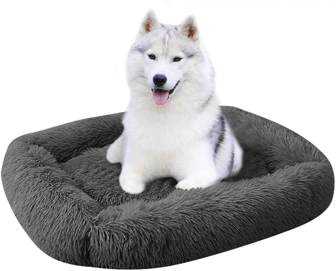 Anti-Slip Super Soft Pet Bed Kennel Dog Square Cat Winter Warm Sleeping Bag Long Plush Puppy Cushion Mat Portable Cat Supplies
Anti-Slip Super Soft Pet Bed Kennel Dog Square Cat Winter Warm Sleeping Bag Long Plush Puppy Cushion Mat Portable Cat Supplies