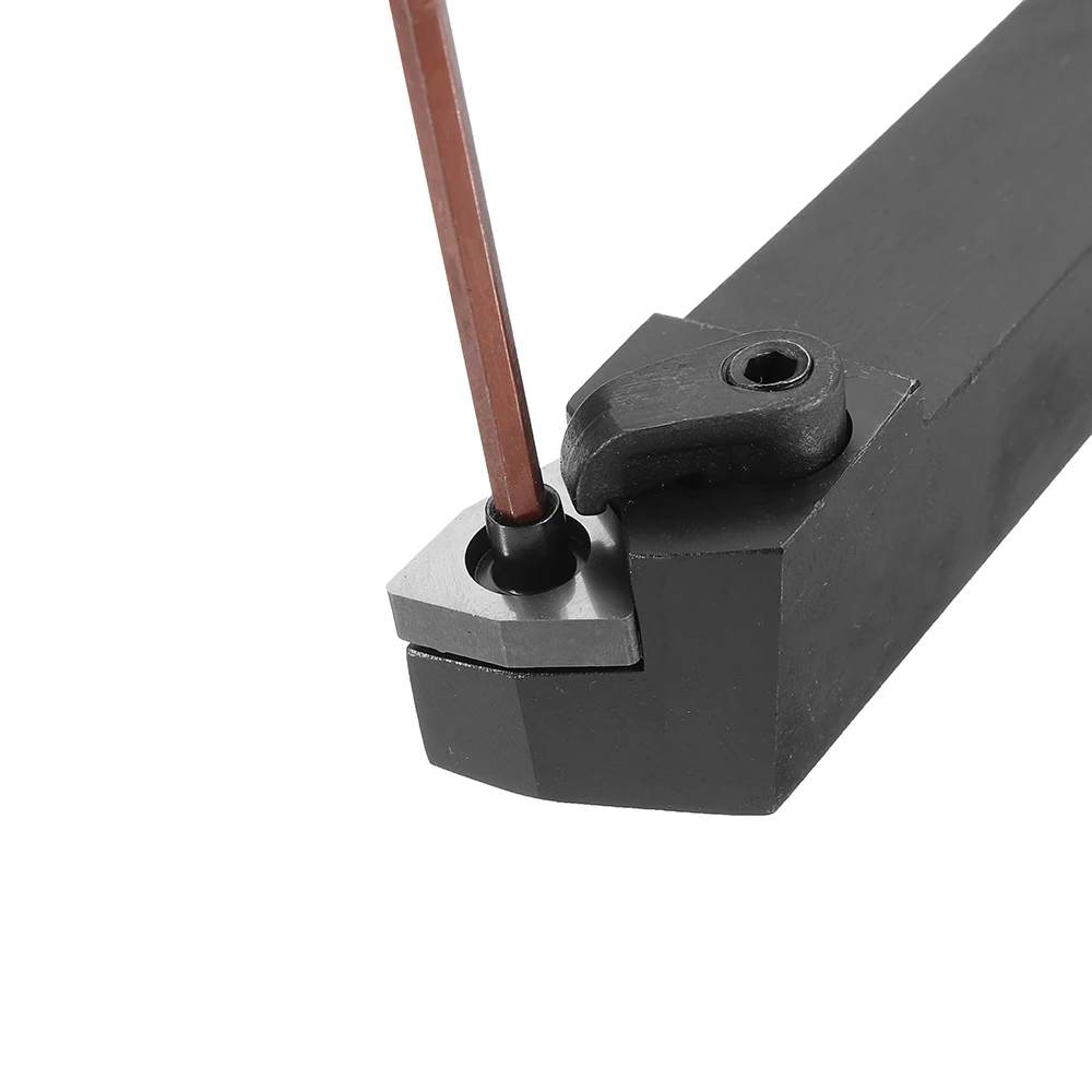 MWLNL2020K08 Turning Tool Holder 20mm Shank Dia 95 Degree Metal Cutting Bar for WNMG0804 Insert
MWLNL2020K08 Turning Tool Holder 20mm Shank Dia 95 Degree Metal Cutting Bar for WNMG0804 Insert