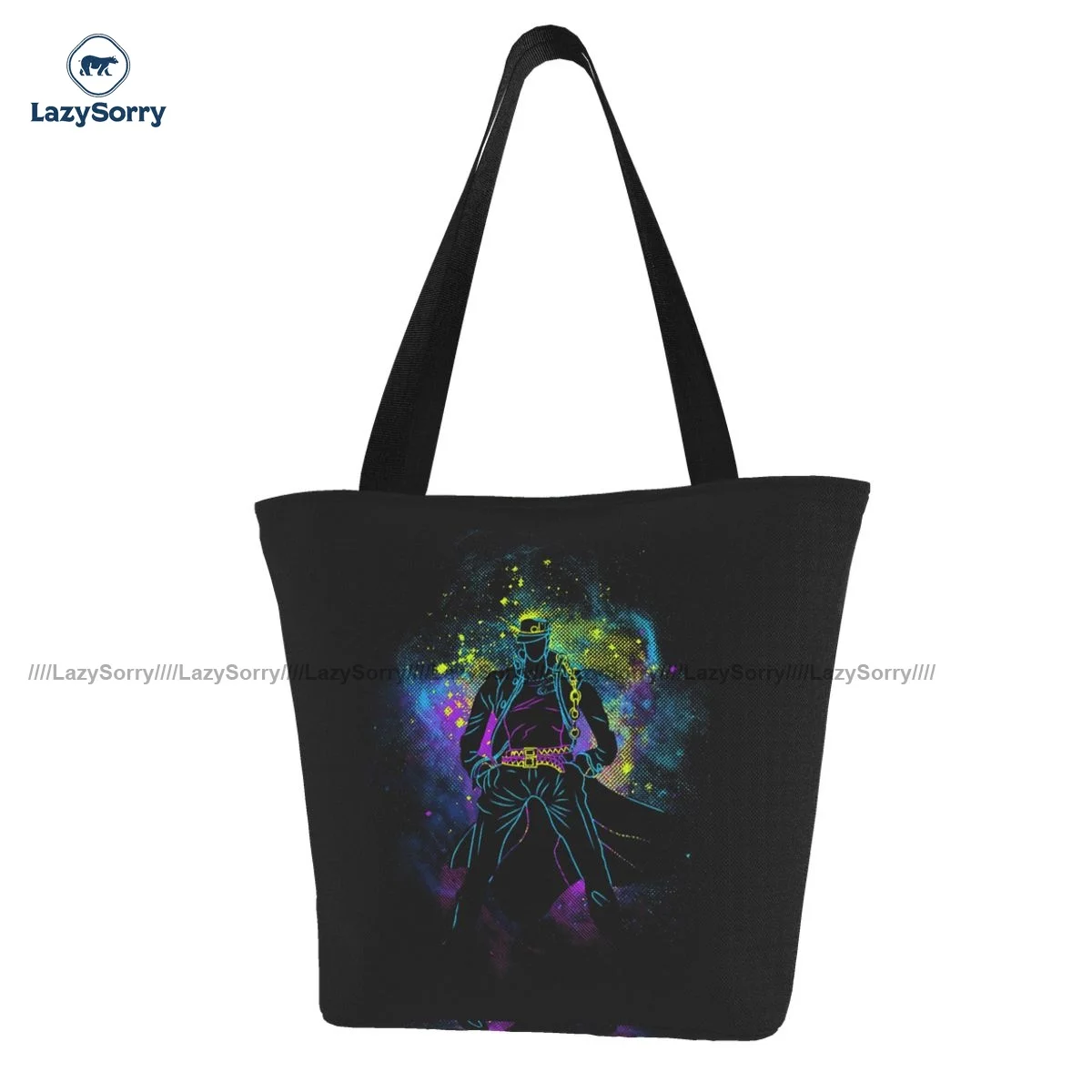 Сумка для покупок Jojo «Невероятные приключения», тканевые дамские сумочки для путешествий, в эстетическом стиле, подарок
Сумка для покупок Jojo «Невероятные приключения», тканевые дамские сумочки для путешествий, в эстетическом стиле, подарок