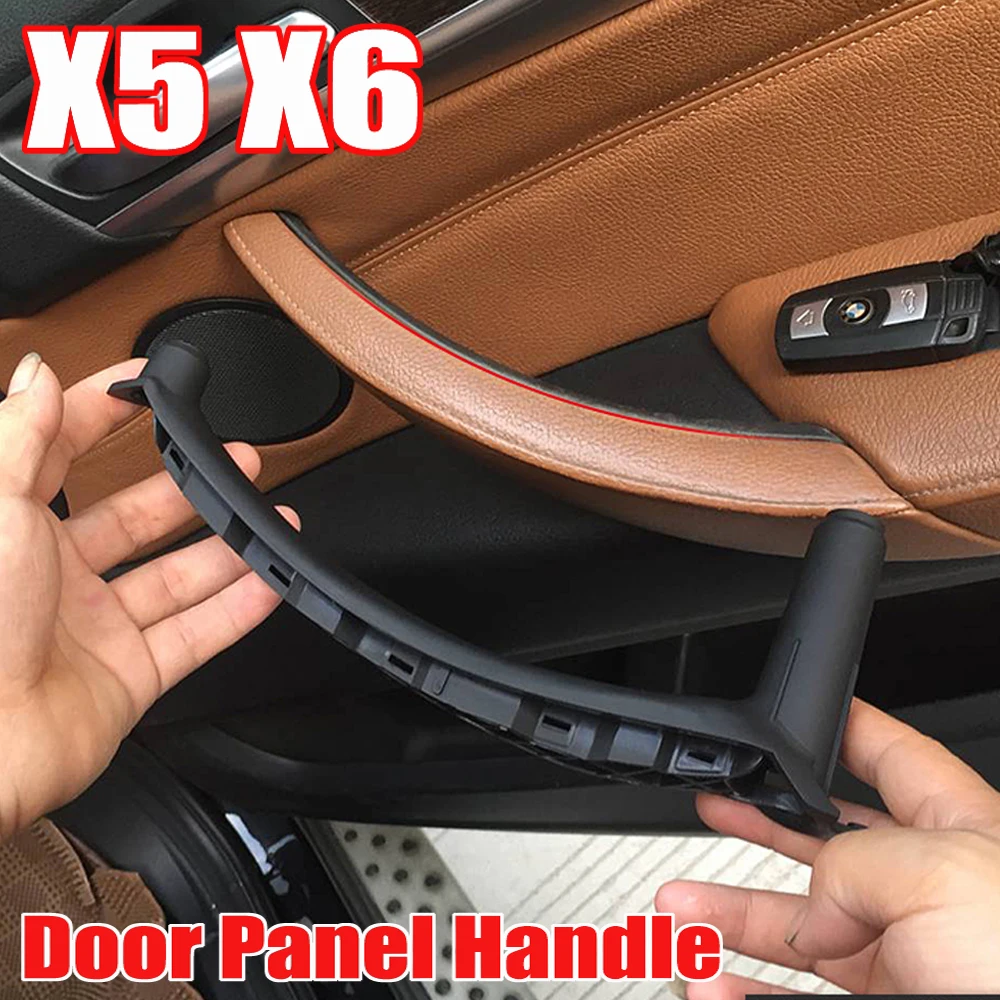 Armrest Car left front driver's seat LHD Interior Door Handle Inner Panel Pull Trim Cover For BMW E70 E71 X5 X6 2007-2014
Armrest Car left front driver's seat LHD Interior Door Handle Inner Panel Pull Trim Cover For BMW E70 E71 X5 X6 2007-2014