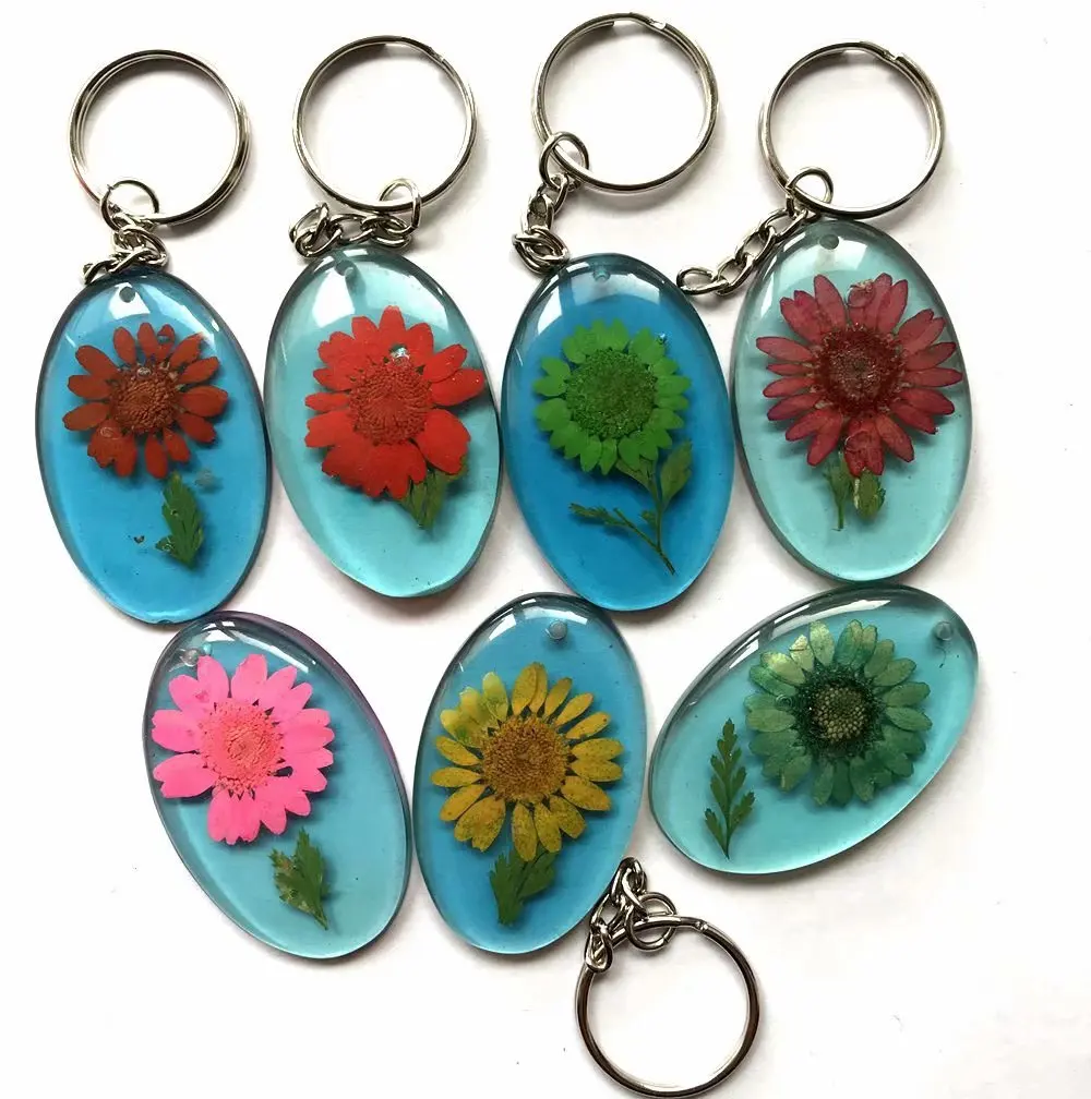 100 Pcs Dried Flowers Real Mixed Colorful Flowers Vintage Keychain for Women Gift Jewelry
100 Pcs Dried Flowers Real Mixed Colorful Flowers Vintage Keychain for Women Gift Jewelry