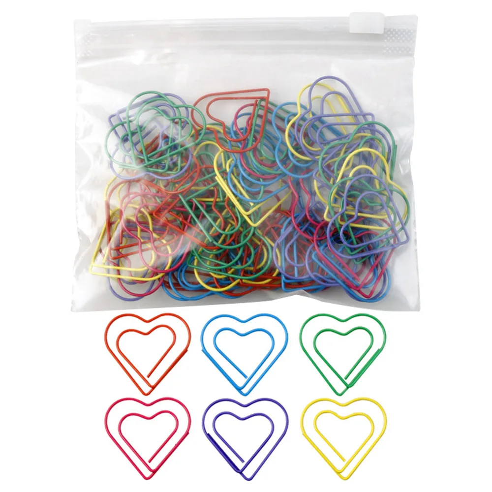 60pcs/bag Creative Cute Cartoon Paper Clips Bookmarks Binder Photo Memo Ticket Clip Stationery School Supplies Accessories Gift
60pcs/bag Creative Cute Cartoon Paper Clips Bookmarks Binder Photo Memo Ticket Clip Stationery School Supplies Accessories Gift