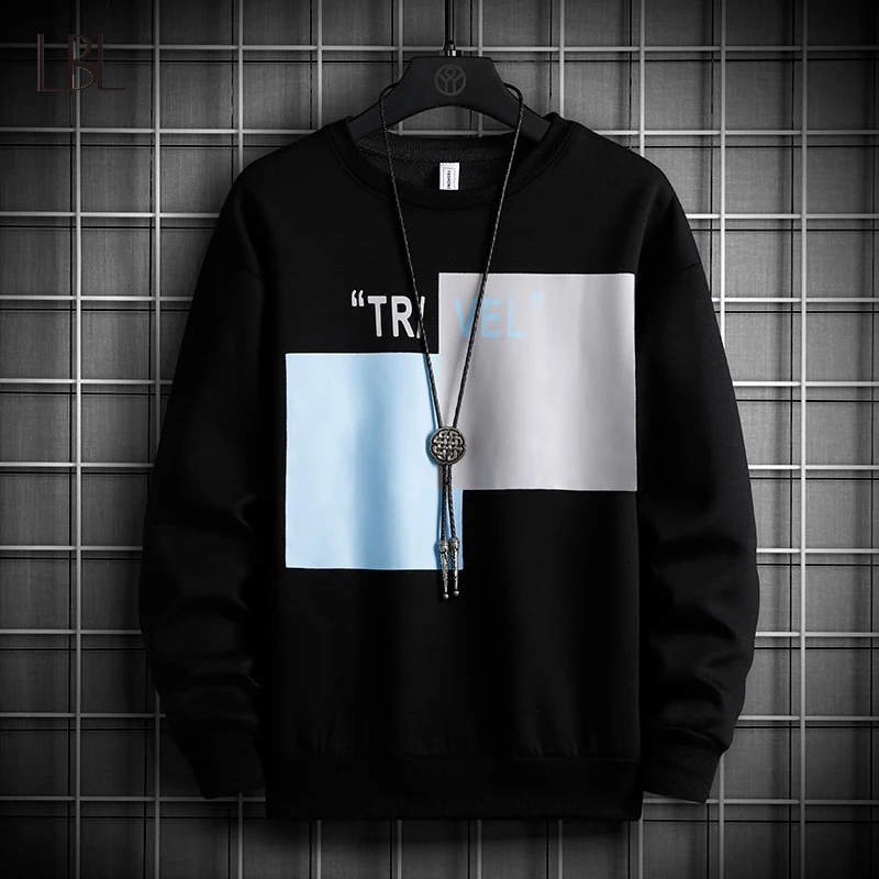Men's Casual Sweater, Harajuku Men's Hoodie, 2021, Korean Men's Casual, Loose Pullover Hooded Sweater Men, Autumn Tops
Men's Casual Sweater, Harajuku Men's Hoodie, 2021, Korean Men's Casual, Loose Pullover Hooded Sweater Men, Autumn Tops
