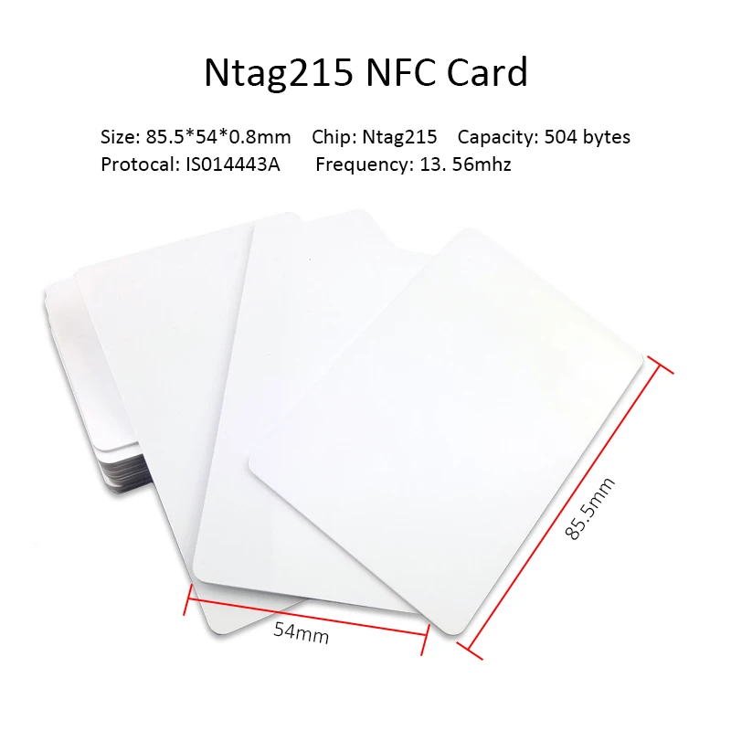 10 шт. NFC Ntag215 бирка для монет Ключ 13,56 МГц NTAG 215 карта бирка RFID сверхлегкие бирки этикетки диаметр 25 мм круглая коробка
10 шт. NFC Ntag215 бирка для монет Ключ 13,56 МГц NTAG 215 карта бирка RFID сверхлегкие бирки этикетки диаметр 25 мм круглая коробка