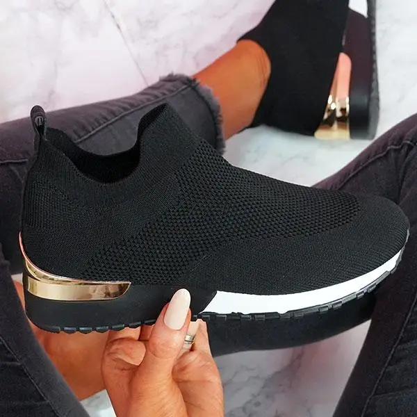 Shoes Women Breathable Air Mesh Sneakers 2021 Summer Light Sneakers Flats Casual Female Trainers Walking Shoes Zapatillas Mujer
Shoes Women Breathable Air Mesh Sneakers 2021 Summer Light Sneakers Flats Casual Female Trainers Walking Shoes Zapatillas Mujer