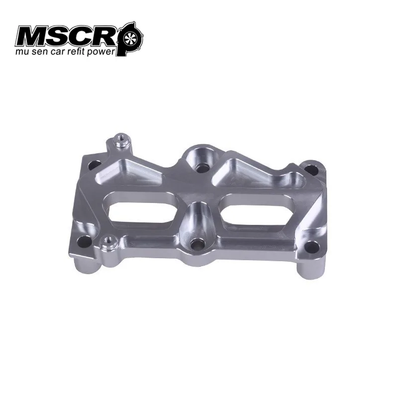 MAIN ENGINE MOTOR MOUNT BLOCK GIRDLE VTEC Girdle w Dowel Pins for HONDA B SERIES B16 B17 B18 B20 SWAP
MAIN ENGINE MOTOR MOUNT BLOCK GIRDLE VTEC Girdle w Dowel Pins for HONDA B SERIES B16 B17 B18 B20 SWAP