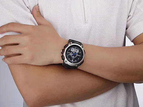 Mens Watches Top Luxury Men Sports Watches Men's Quartz Digital Clock Male Fashion Wrist Watch
Mens Watches Top Luxury Men Sports Watches Men's Quartz Digital Clock Male Fashion Wrist Watch