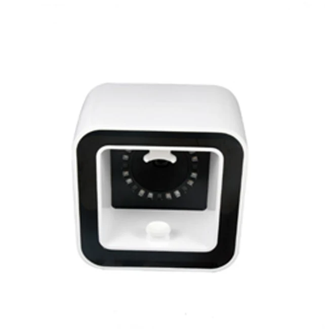 Portable Professional Skin Analyzer Facial Skin Analysis 3D Digital Observer Facial Skin Analyzer
Portable Professional Skin Analyzer Facial Skin Analysis 3D Digital Observer Facial Skin Analyzer