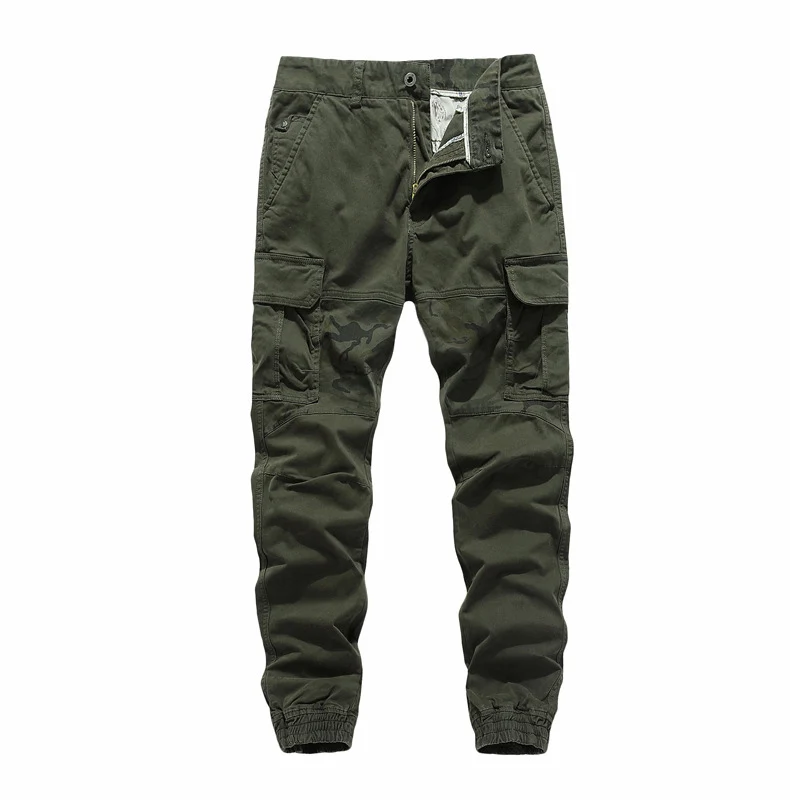 Cotton pants men's spring and autumn work pants men's outdoor military pants multi-tactical camouflage casual pants men's clothi
Cotton pants men's spring and autumn work pants men's outdoor military pants multi-tactical camouflage casual pants men's clothi
