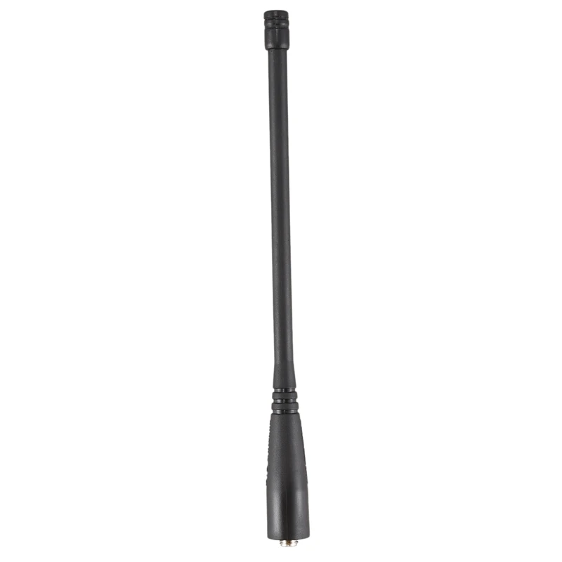 Рация для BaoFeng uv-5r антенна SMA-Female UHF/VHF 136-174/400-520 MHz для UV5R UV-82
Рация для BaoFeng uv-5r антенна SMA-Female UHF/VHF 136-174/400-520 MHz для UV5R UV-82