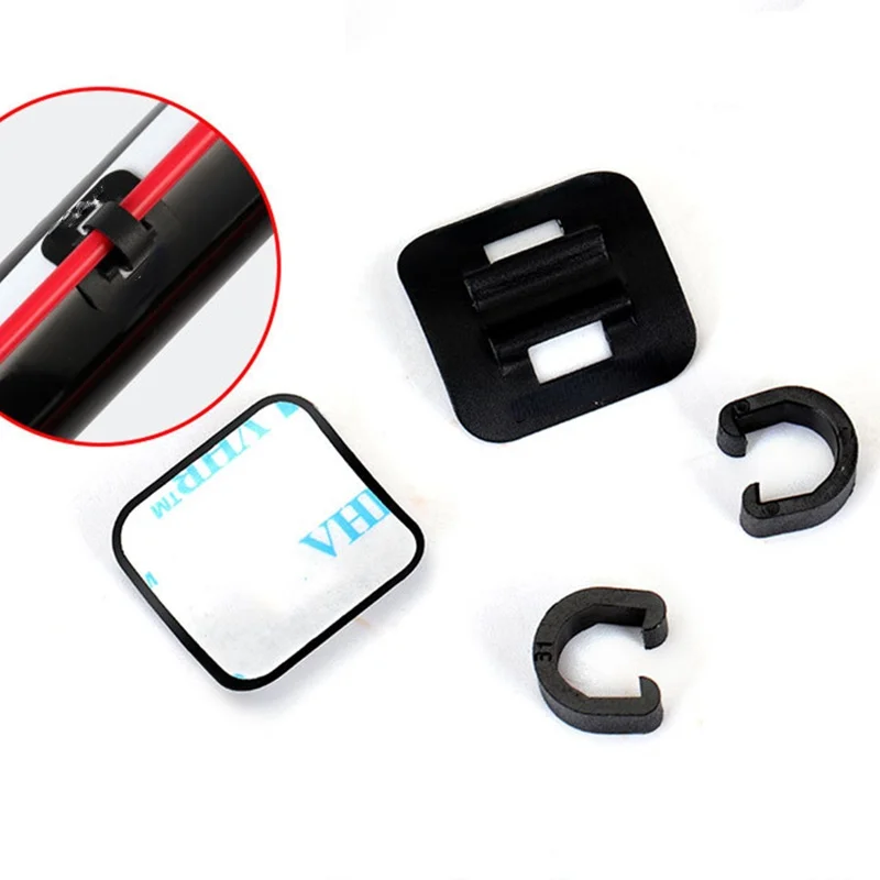 8 шт./комплект, зажимы для крепления велосипедных трубок
8 шт./комплект, зажимы для крепления велосипедных трубок