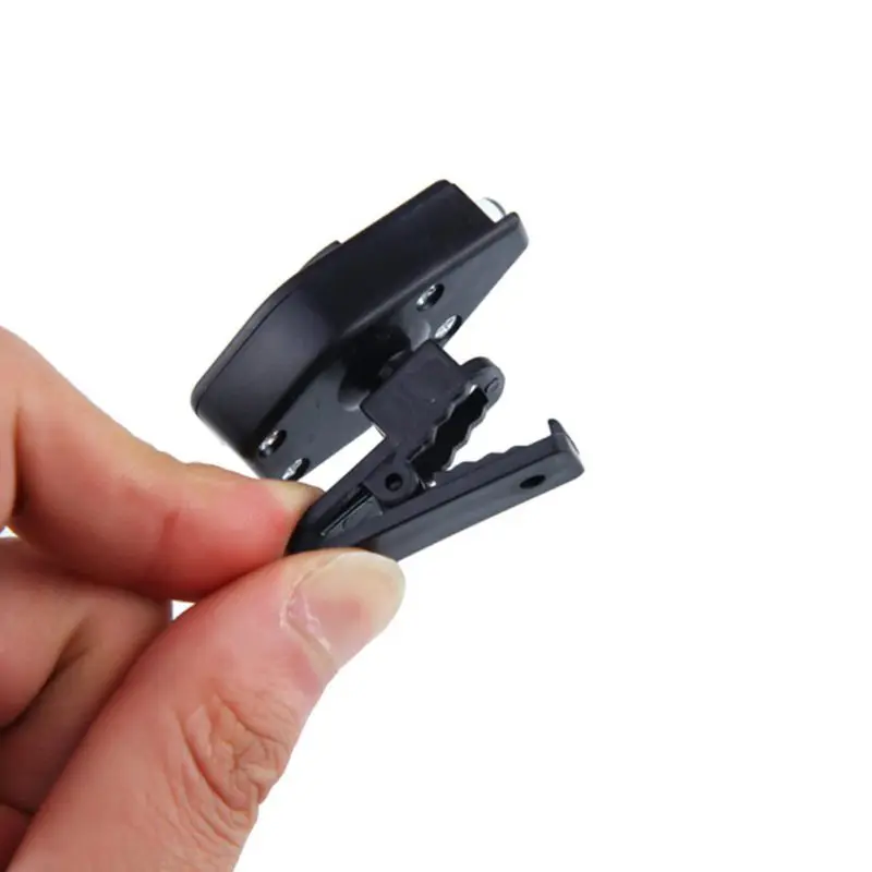 1pcs Flexible Book Reading Lights Night Light For Eyeglass and Tools Mini LED Eyeglass Clip On Universal Portable
1pcs Flexible Book Reading Lights Night Light For Eyeglass and Tools Mini LED Eyeglass Clip On Universal Portable
