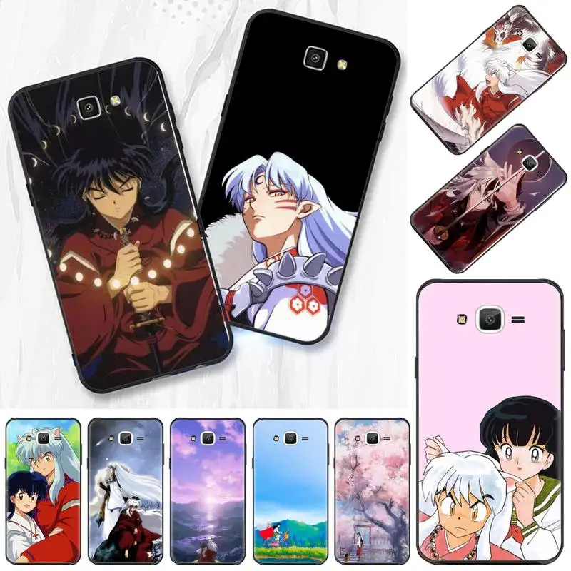 Anime Inuyasha Sesshoumaru Higurash Phone Case For Samsung Galaxy J2 J4 J5 J6 J7 J8 2016 2017 2018 Prime Pro plus Neo duo
Anime Inuyasha Sesshoumaru Higurash Phone Case For Samsung Galaxy J2 J4 J5 J6 J7 J8 2016 2017 2018 Prime Pro plus Neo duo