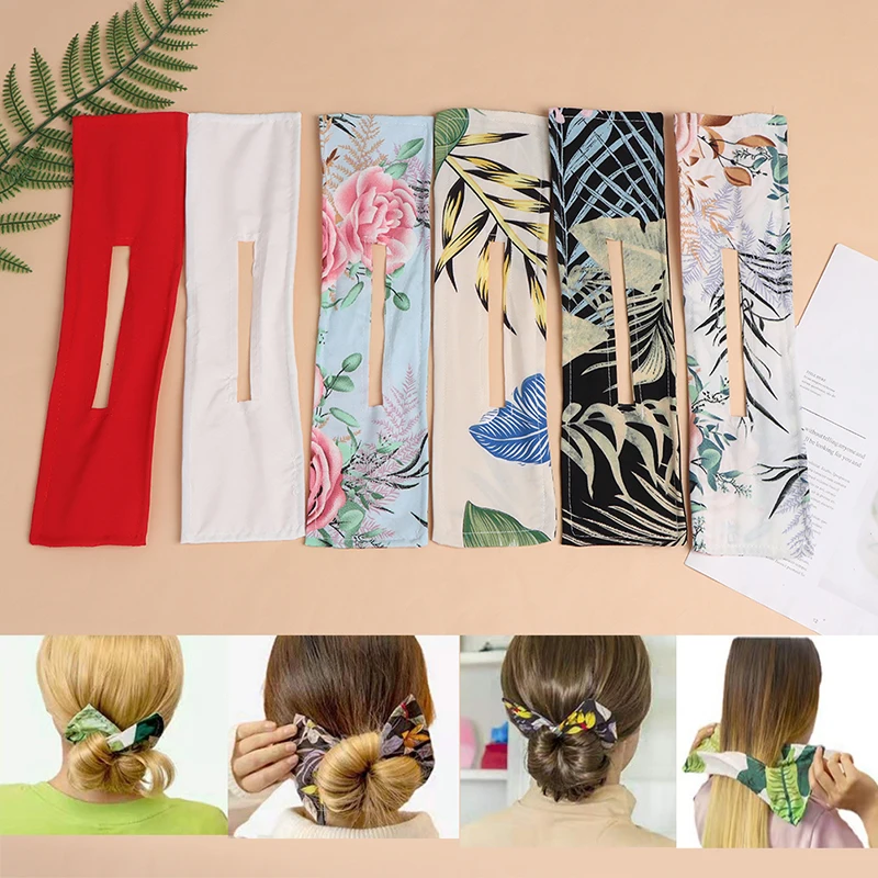 1PC Vintage Bun Women Hair Styling Accessories Headband Hair Twist French Stylish Hair Bun Party Hair Styling Buns for Women
1PC Vintage Bun Women Hair Styling Accessories Headband Hair Twist French Stylish Hair Bun Party Hair Styling Buns for Women