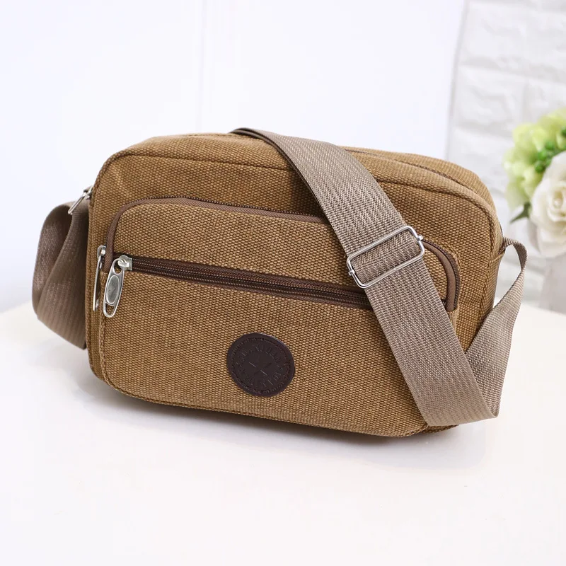 2020 New Summer Women Bag Nylon Outdoor Shoulder Bag Female MiNi Handbag Messenger Bag For Lady Shoulder Bag Canvas Bag Package
2020 New Summer Women Bag Nylon Outdoor Shoulder Bag Female MiNi Handbag Messenger Bag For Lady Shoulder Bag Canvas Bag Package