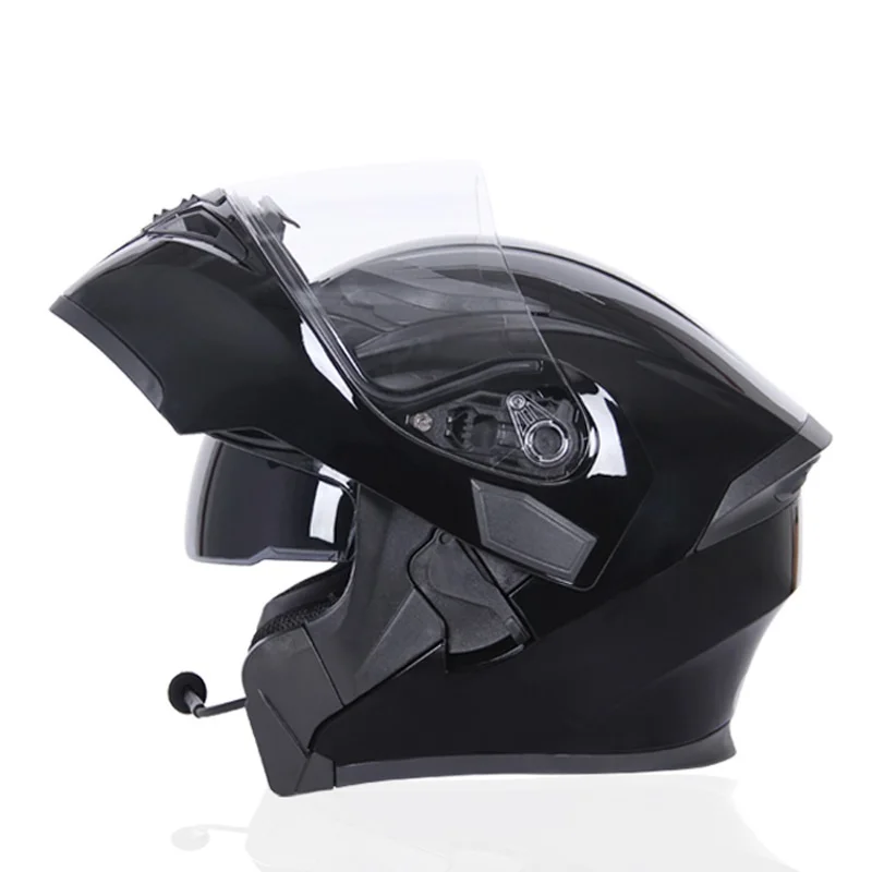 Flip Up DOT Motorcycle helmet cover personality cool four seasons earphone motorcycle helmet
Flip Up DOT Motorcycle helmet cover personality cool four seasons earphone motorcycle helmet