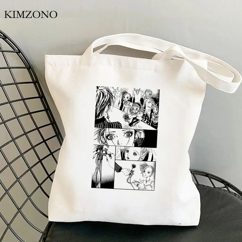 Nana Osaki shopping bag shopper reusable recycle bag eco cotton bag foldable jute sac tissu
Nana Osaki shopping bag shopper reusable recycle bag eco cotton bag foldable jute sac tissu