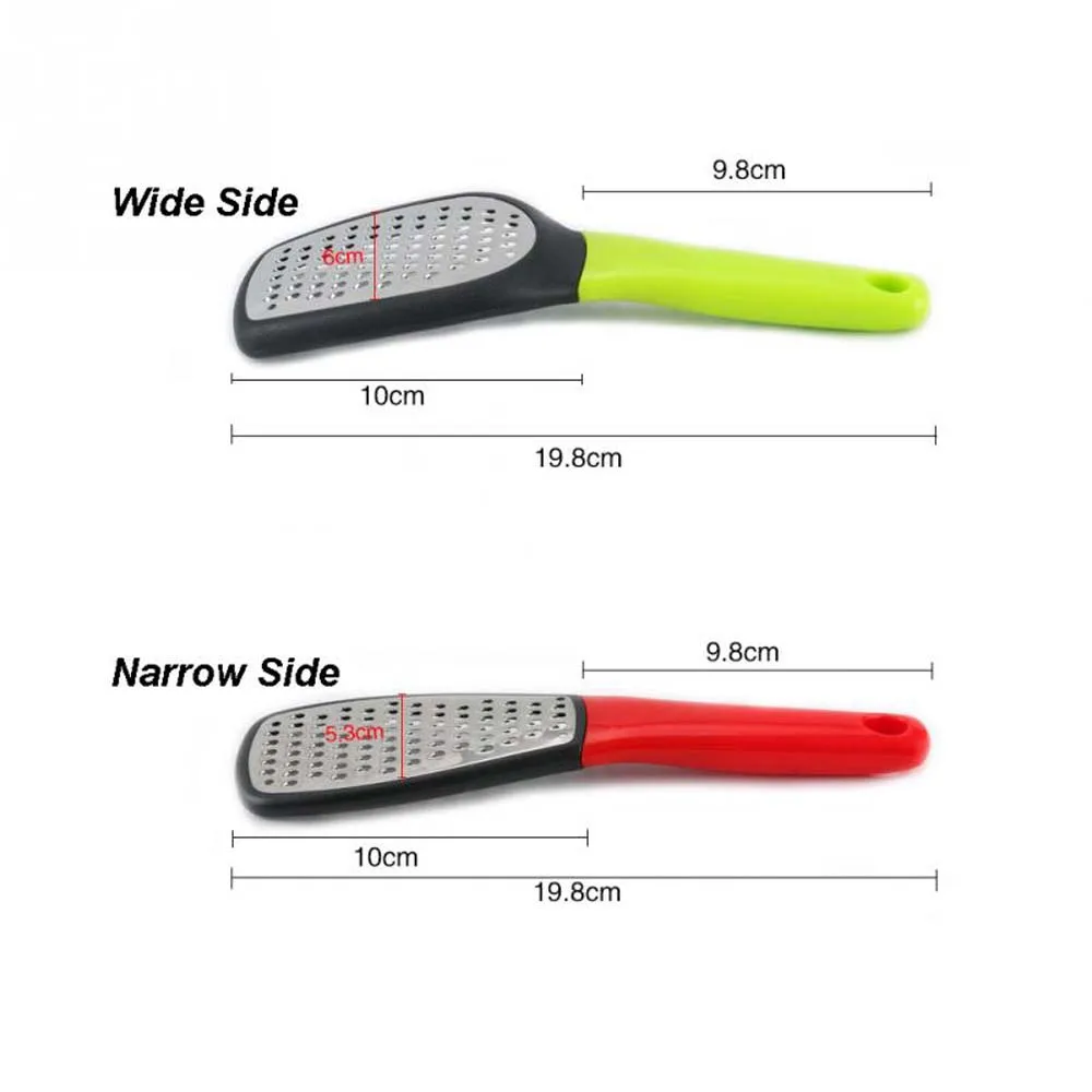 Practical Cheese Grater Home Rotary Slicer Durable Hand-Cranked Vegetables Long Handle Stainless Steel Multifunctional Chocolate
Practical Cheese Grater Home Rotary Slicer Durable Hand-Cranked Vegetables Long Handle Stainless Steel Multifunctional Chocolate