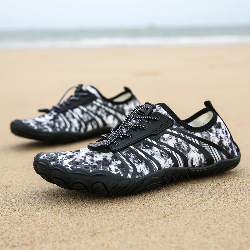 Swimming Shoes Men Beach Aqua Shoes Women Quick Dry Barefoot Upstream Surfing Slippers Hiking Water Shoes Wading Unisex Sneakers
Swimming Shoes Men Beach Aqua Shoes Women Quick Dry Barefoot Upstream Surfing Slippers Hiking Water Shoes Wading Unisex Sneakers