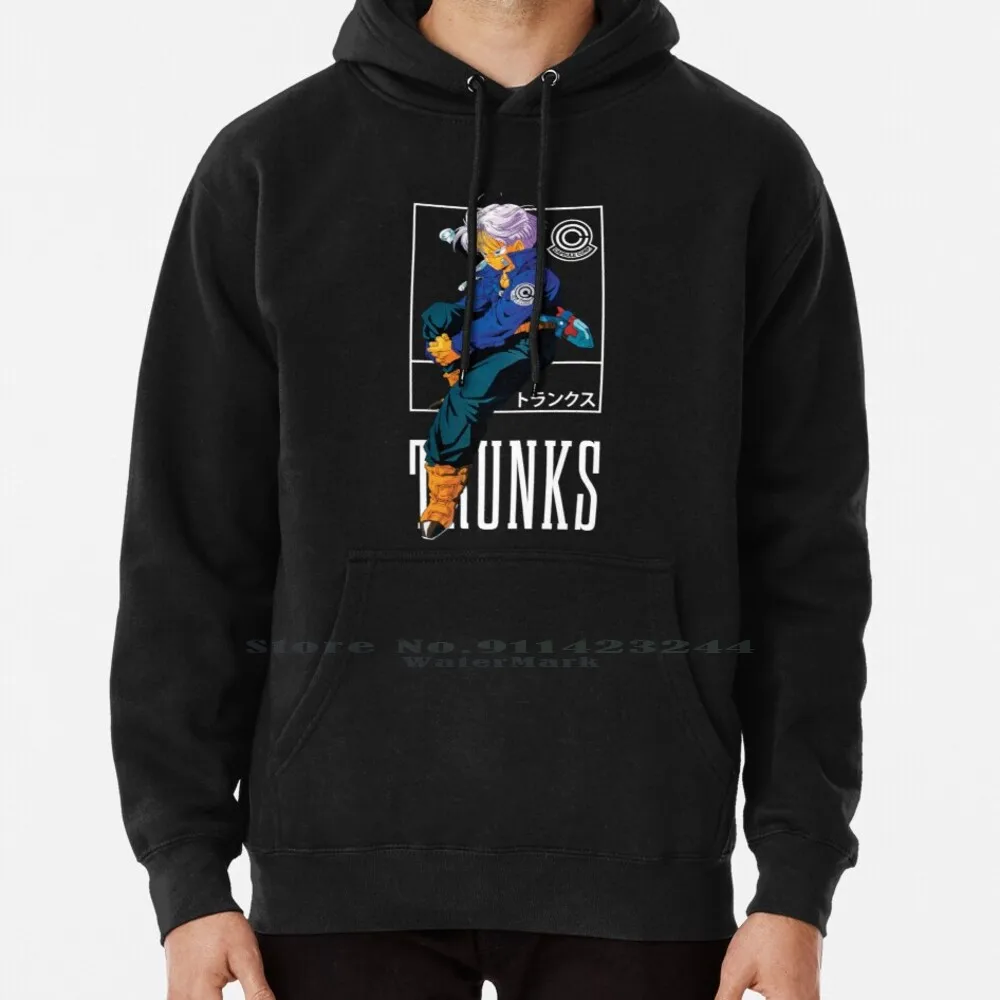 Trunks Hoodie Sweater 6xl Cotton Z Dbs Dbz Goten Son Trunks Tranks Bulma Super Super Z Kakarot Women Teenage Big Size Pullover
Trunks Hoodie Sweater 6xl Cotton Z Dbs Dbz Goten Son Trunks Tranks Bulma Super Super Z Kakarot Women Teenage Big Size Pullover