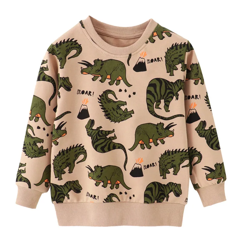 Zeebread New Arrival Apple Print Baby Sweatshirts Cotton Toddler Boys Girls Tops Shirts Hot Selling Children's Clothes
Zeebread New Arrival Apple Print Baby Sweatshirts Cotton Toddler Boys Girls Tops Shirts Hot Selling Children's Clothes