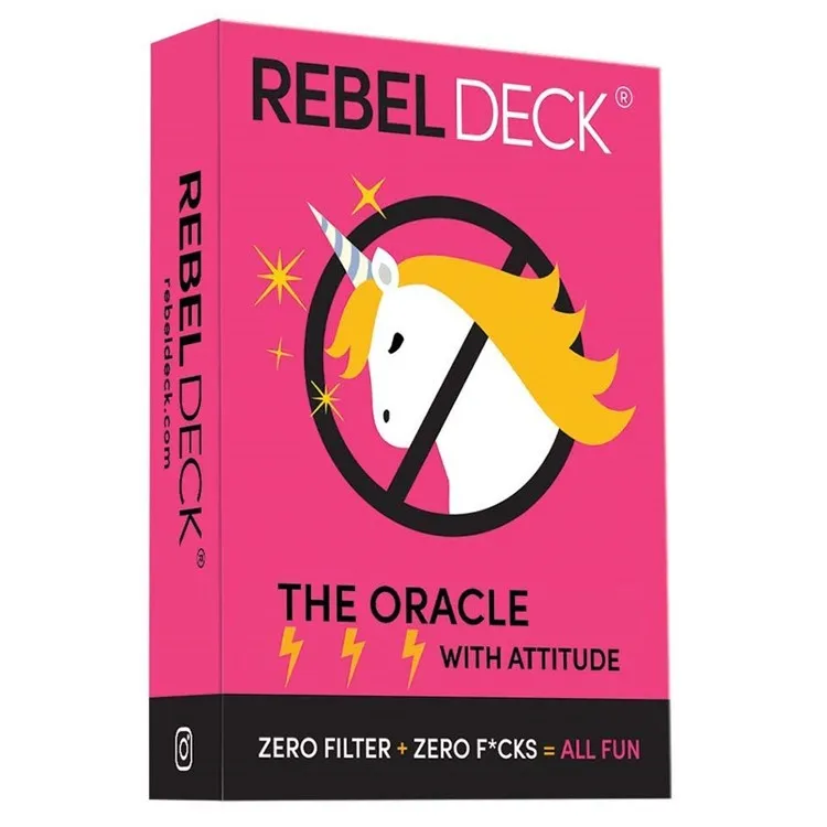 Oracle Tarot Del flash Cards Tarot Deck Oracles Game Linestrider Dreams Toy Divination Star Spinner Muse Hoodoo Occult Ride
Oracle Tarot Del flash Cards Tarot Deck Oracles Game Linestrider Dreams Toy Divination Star Spinner Muse Hoodoo Occult Ride