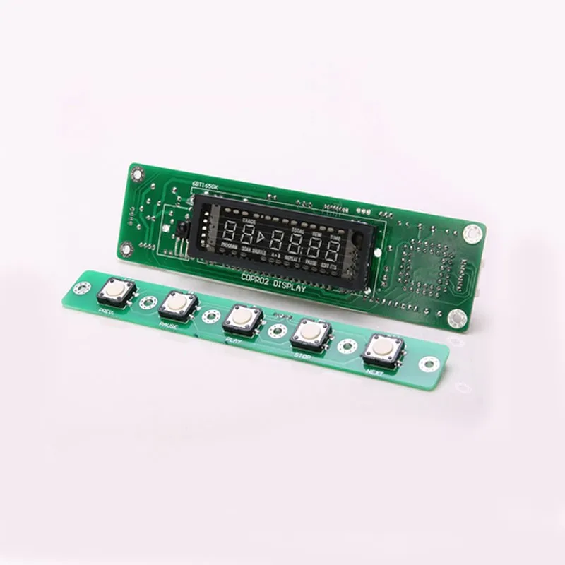 TZT Cdpro2-LF VFD дисплей CDPRO2 вращающийся стол управления VFD панель управления для VAM1255 VAM1254 VAM1254-LF
TZT Cdpro2-LF VFD дисплей CDPRO2 вращающийся стол управления VFD панель управления для VAM1255 VAM1254 VAM1254-LF
