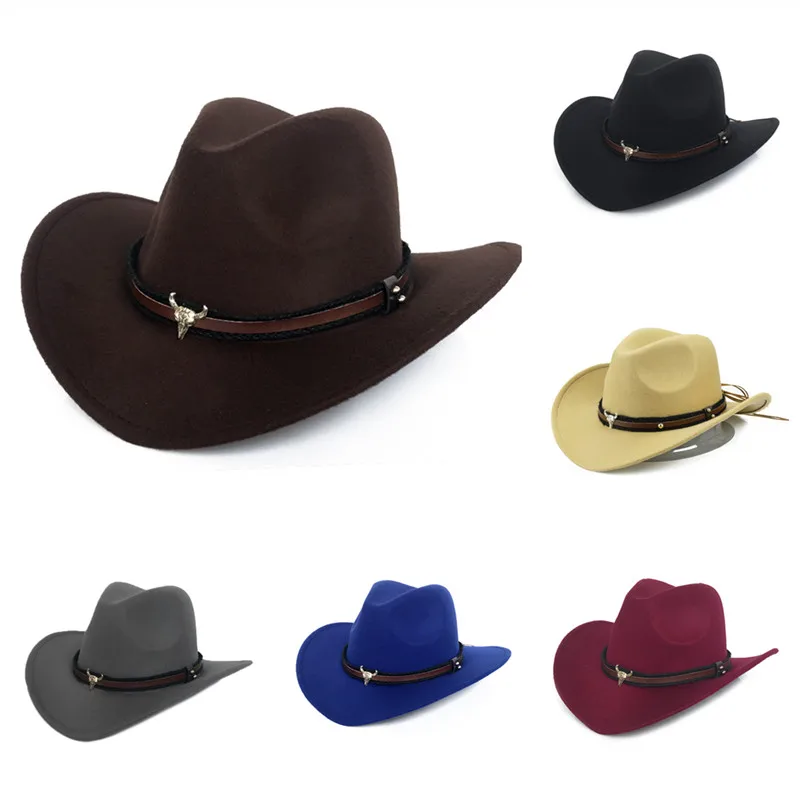 Cheep British Fedora Hat Men Wome Black Belt Woolen Winter Felt Hats Fashion Jazz Hat Wholesale NEW 2021
Cheep British Fedora Hat Men Wome Black Belt Woolen Winter Felt Hats Fashion Jazz Hat Wholesale NEW 2021