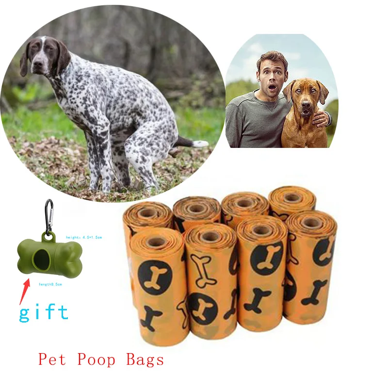 Портативный в отношении к окружающей среде Содружественный напольный Pet мешок