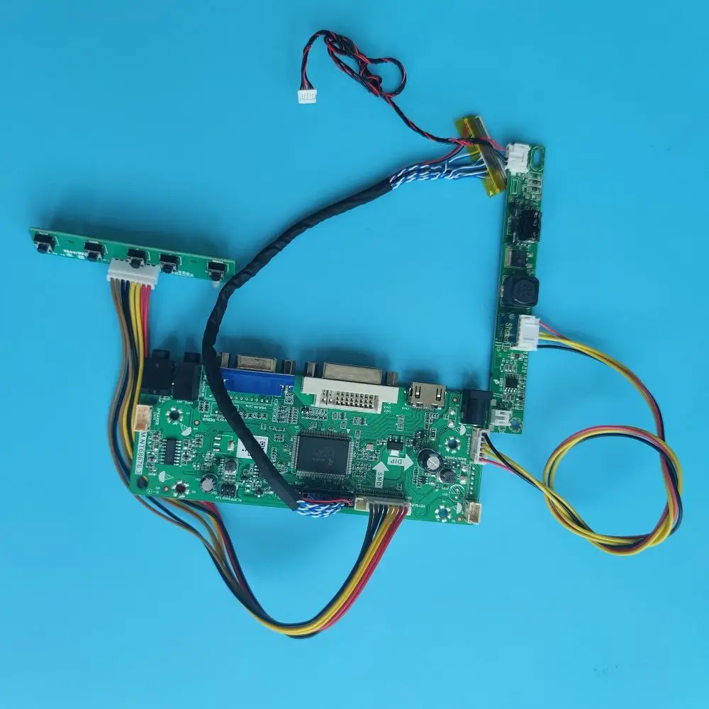 M.NT68676 работает с 1920x1080 23,8 "LM238WF5-SSG1/SSH1/SSD1/SSAP/SSF1 плата контроллера DVI VGA ЖК-панель драйвера HDMI-совместима
M.NT68676 работает с 1920x1080 23,8 "LM238WF5-SSG1/SSH1/SSD1/SSAP/SSF1 плата контроллера DVI VGA ЖК-панель драйвера HDMI-совместима