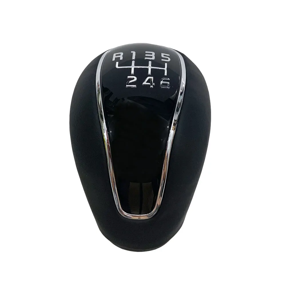 For Kia Forte Cerato K3 Ceed 2012-2016 Leather Manual Stick Gear Shift Knob Lever Shifter 6 Speed For Hyundai Creta IX25
For Kia Forte Cerato K3 Ceed 2012-2016 Leather Manual Stick Gear Shift Knob Lever Shifter 6 Speed For Hyundai Creta IX25
