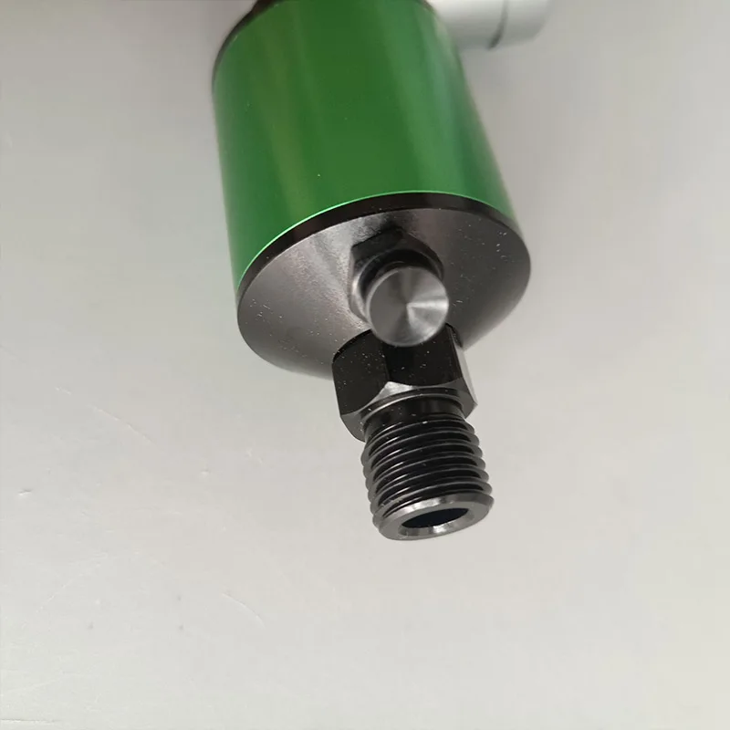 Spray Gun Air Regulator Gauge Pneumatic Filter Air Treatment Unit Pressure Regulator Compressor Reducing Valve Oil Water Separ
Spray Gun Air Regulator Gauge Pneumatic Filter Air Treatment Unit Pressure Regulator Compressor Reducing Valve Oil Water Separ