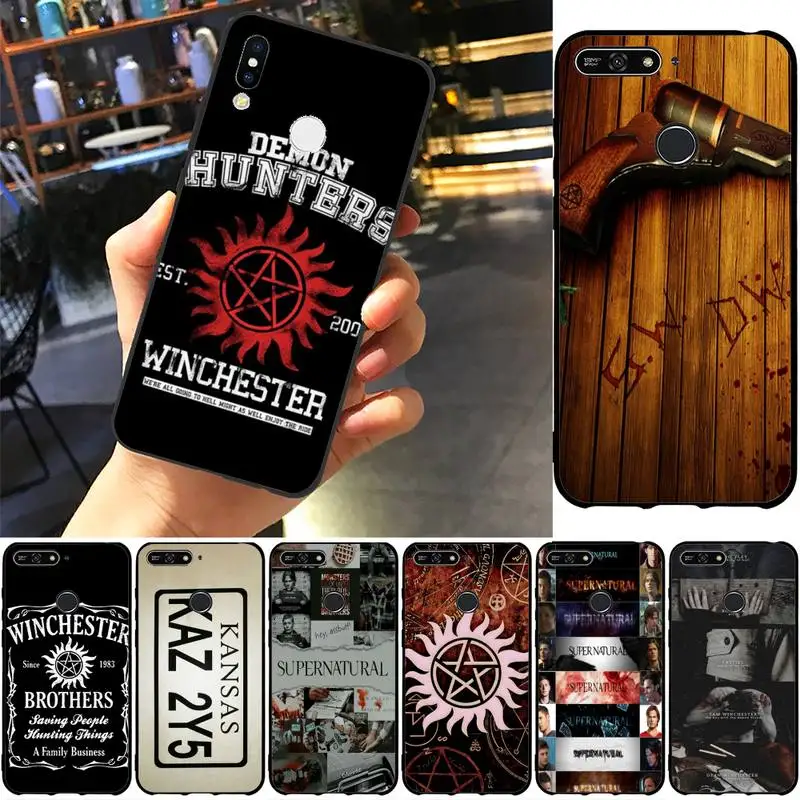Supernatural License Plate KANSAS KAZ 2Y5 Phone Case For Huawei Honor 8 X 9 10 20 V 30 Pro 10 20 Lite 7A 9lite Fundas Case
Supernatural License Plate KANSAS KAZ 2Y5 Phone Case For Huawei Honor 8 X 9 10 20 V 30 Pro 10 20 Lite 7A 9lite Fundas Case