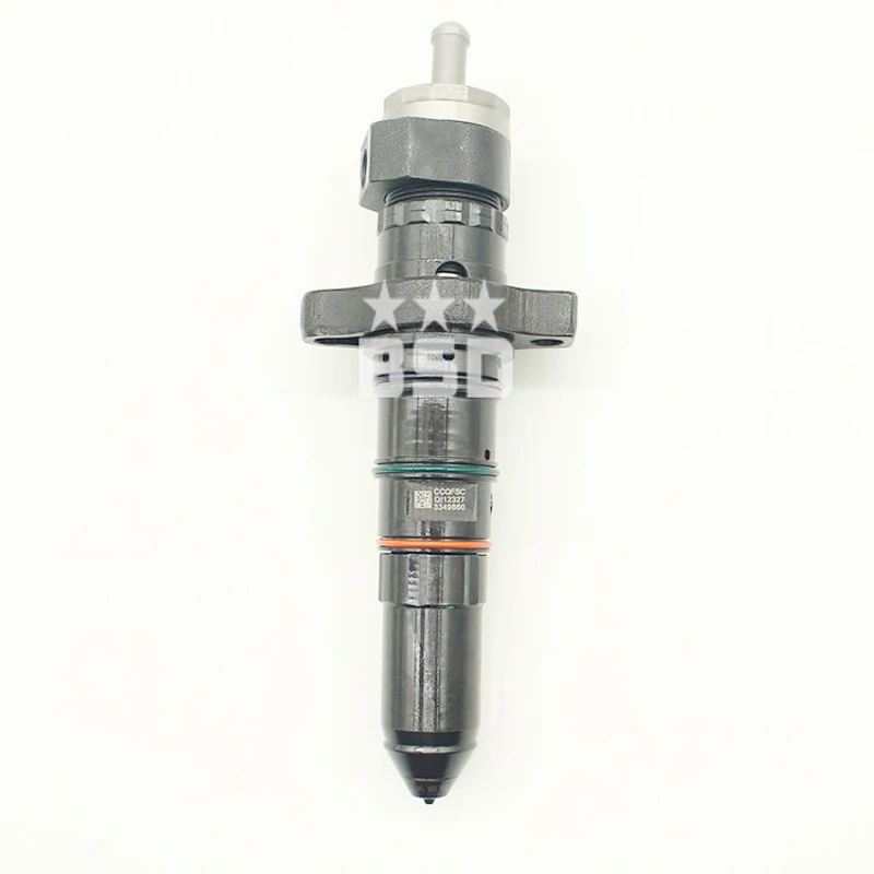 Diesel Engine Spare Parts Fuel Injector K-STC Injector 3349860 for KTA50 1Piece/Lot
Diesel Engine Spare Parts Fuel Injector K-STC Injector 3349860 for KTA50 1Piece/Lot