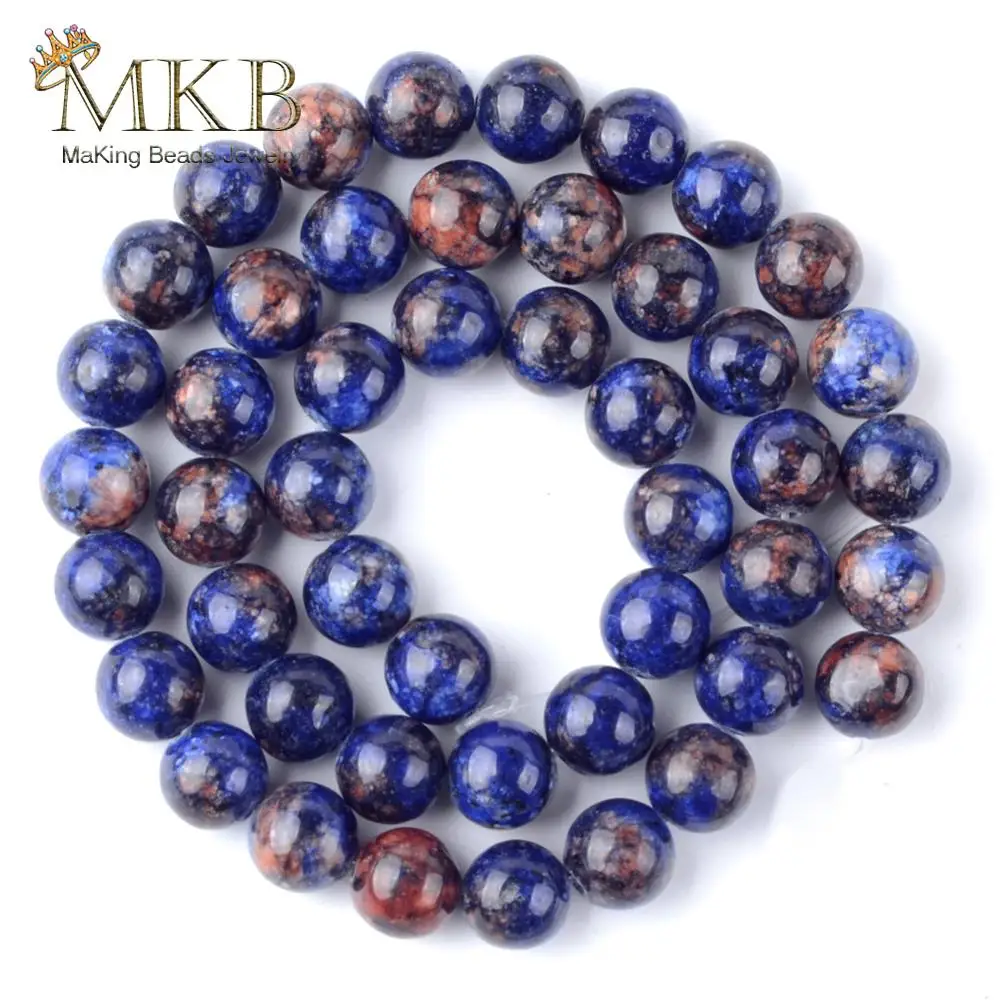 8mm Natural Stone Dalmation Jaspers Round Beads For Jewelry Making Spacer Loose Beads Diy Handmade Bracelet Jewellery 15inches
8mm Natural Stone Dalmation Jaspers Round Beads For Jewelry Making Spacer Loose Beads Diy Handmade Bracelet Jewellery 15inches