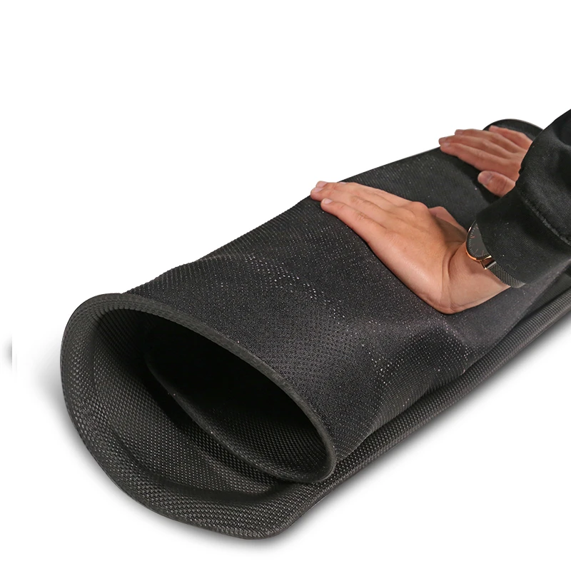 For Tesla Model 3 Car Waterproof Non-slip Floor Mat TPE XPE Modified Car Accessories 3Pcs/Set Fully Surrounded Special Foot Pad
For Tesla Model 3 Car Waterproof Non-slip Floor Mat TPE XPE Modified Car Accessories 3Pcs/Set Fully Surrounded Special Foot Pad