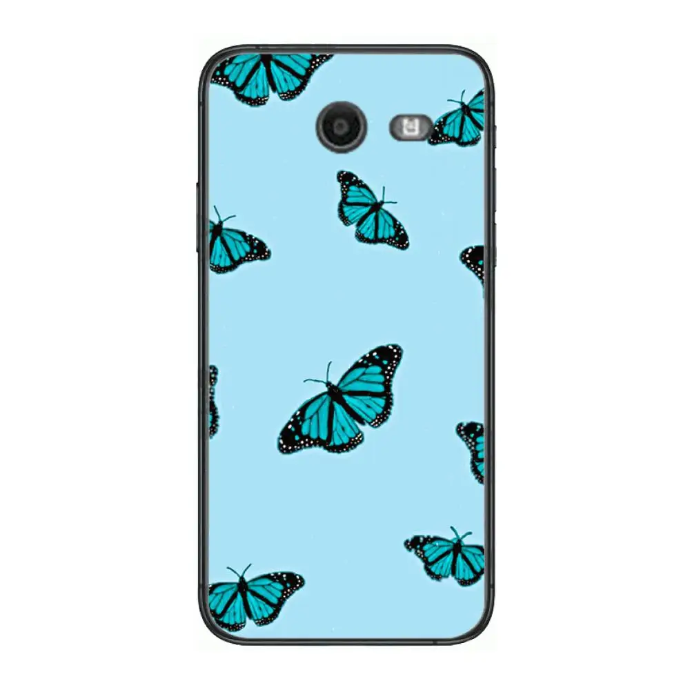 Sky & Butterfly Pattern Phone Case Hull For Samsung Galaxy J 4 3 5 6 7 8 EU 2018 Plus 2017 Black Shell Art Cell Cover TPU
Sky & Butterfly Pattern Phone Case Hull For Samsung Galaxy J 4 3 5 6 7 8 EU 2018 Plus 2017 Black Shell Art Cell Cover TPU