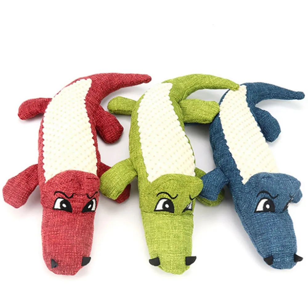 2021 New Pet Dog Toy Linen Plush Animal Toy Dog Chew Squeaky Noise Cleaning Teeth Toy Chew Training Supplies Dog Toys
2021 New Pet Dog Toy Linen Plush Animal Toy Dog Chew Squeaky Noise Cleaning Teeth Toy Chew Training Supplies Dog Toys