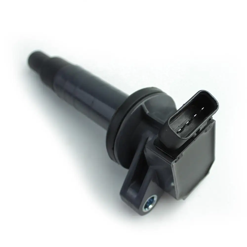 1PCS Ignition Coil For Toyota Corolla Matrix Celica & Pontiac Vibe UF247 C1249
1PCS Ignition Coil For Toyota Corolla Matrix Celica & Pontiac Vibe UF247 C1249