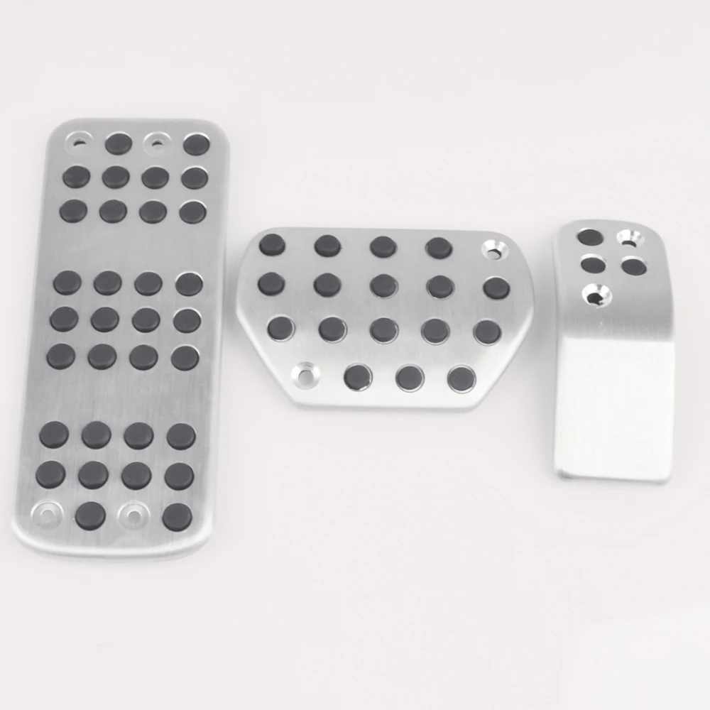 Gas Modified Pedal Pad Plate for PEUGEOT 301 308 408 2008 for CITROEN C3 C4 C3-XR elysee
Gas Modified Pedal Pad Plate for PEUGEOT 301 308 408 2008 for CITROEN C3 C4 C3-XR elysee