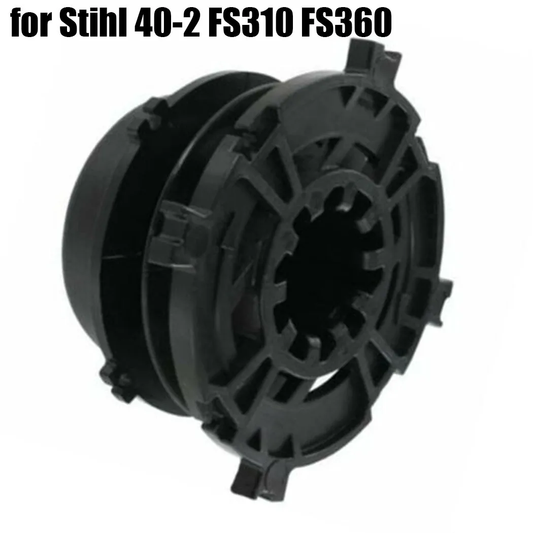 Spool End Cap For Stihl Autocut 40-2 30-2 40037133011 Strimmer Head Bump Head Lawn Mower String Trimmer Parts
Spool End Cap For Stihl Autocut 40-2 30-2 40037133011 Strimmer Head Bump Head Lawn Mower String Trimmer Parts