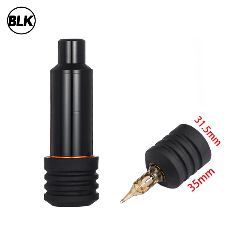 Belkin Tattoo Disposable Grip Handle Tattoo Pen Grip Compatible With Cheyenne Tattoo Pen High Quality Tattoo Equipment 
Belkin Tattoo Disposable Grip Handle Tattoo Pen Grip Compatible With Cheyenne Tattoo Pen High Quality Tattoo Equipment