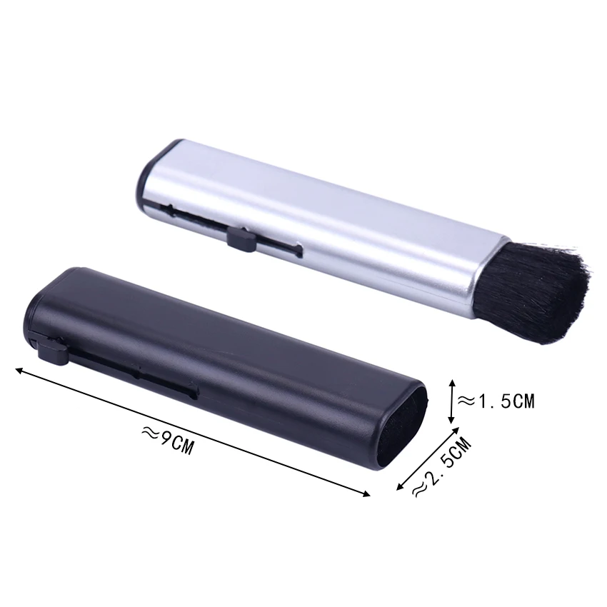 1PC Car Conditioning Air Outlet Brush Retractable Cleaning Brush Computer Keyboard Cleaning Plastic Small Soft Brush
1PC Car Conditioning Air Outlet Brush Retractable Cleaning Brush Computer Keyboard Cleaning Plastic Small Soft Brush