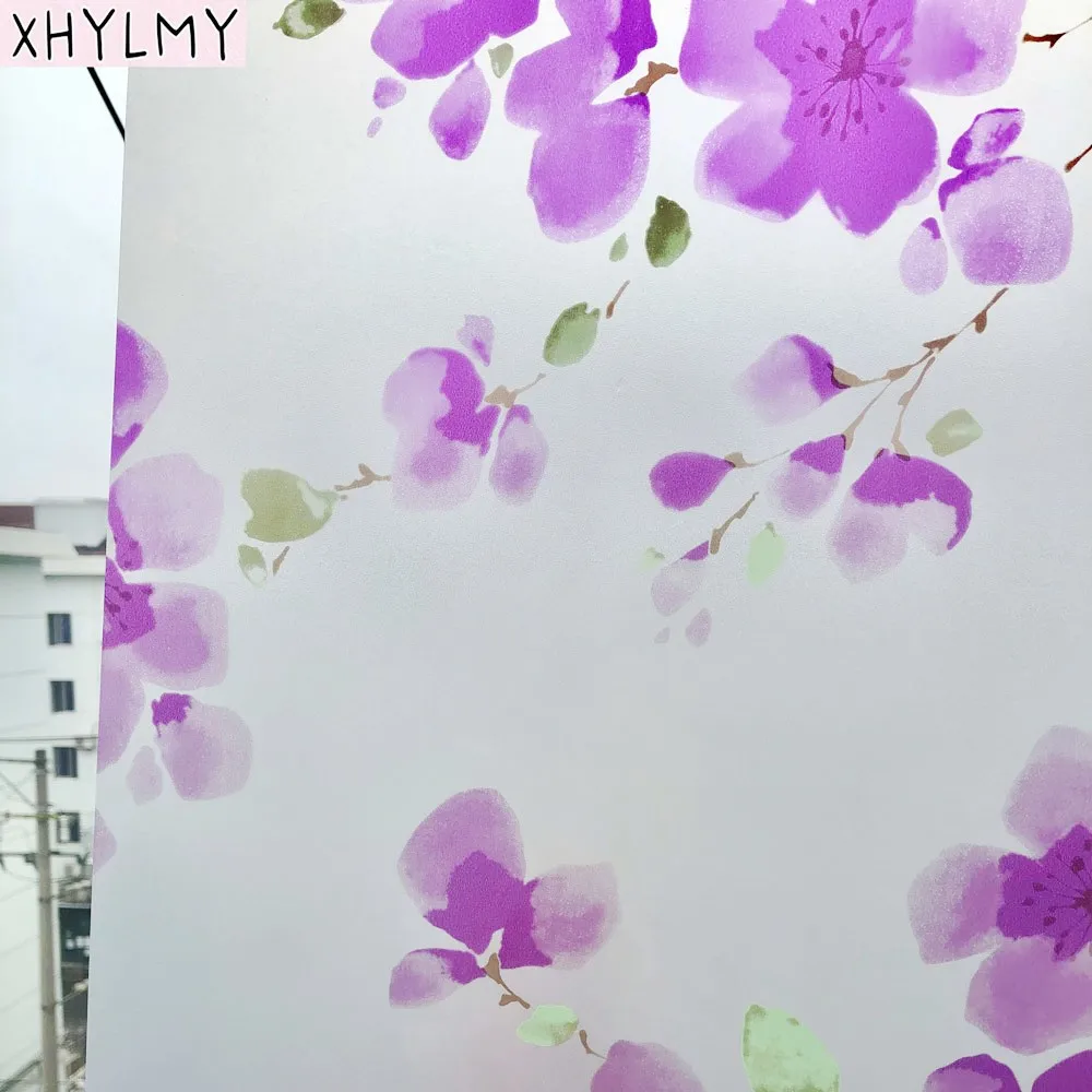 Matte Stained Decorative Window Film Self Adhesive Privacy Protective Glass Sticker Frosted Film Heat Insulation Window Decals
Matte Stained Decorative Window Film Self Adhesive Privacy Protective Glass Sticker Frosted Film Heat Insulation Window Decals