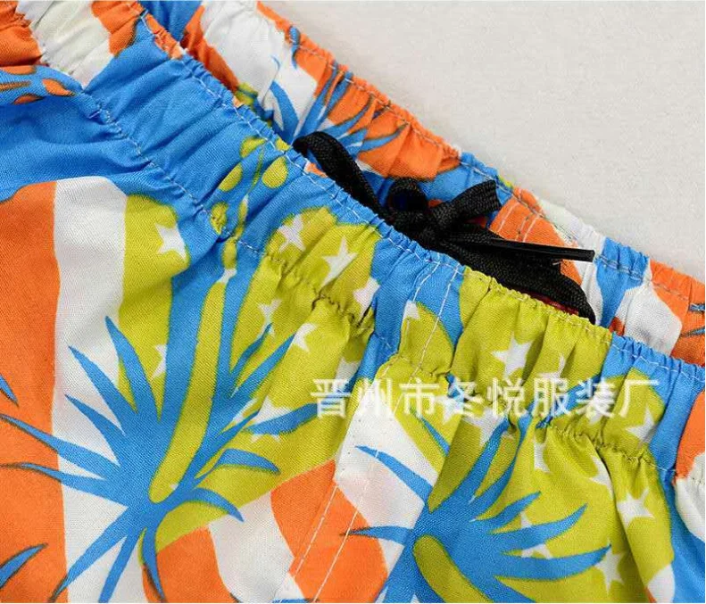 Men's Casual Beach Pants Summer Fashion Printed Quick Dry Shorts Surfing Drifting Swimm Loose Breathable Short Pant Men Clothing
Men's Casual Beach Pants Summer Fashion Printed Quick Dry Shorts Surfing Drifting Swimm Loose Breathable Short Pant Men Clothing