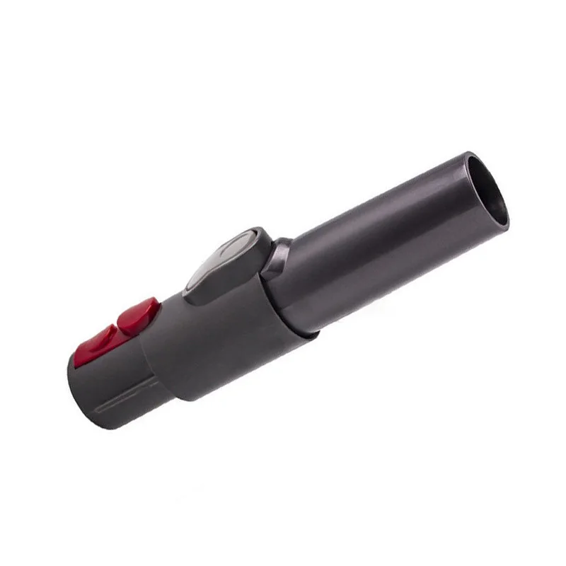 2pcs ABS Conversion Heads For Dyson V6 V7 V8 V10 Household Cleaning Parts Replacement Tools For Home Cleaning
2pcs ABS Conversion Heads For Dyson V6 V7 V8 V10 Household Cleaning Parts Replacement Tools For Home Cleaning